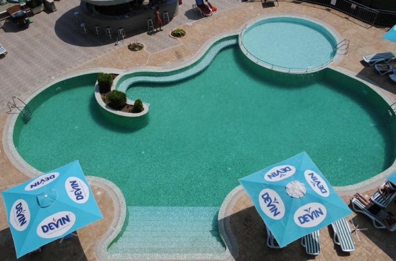 Neszebár utazás Mpm Arsena