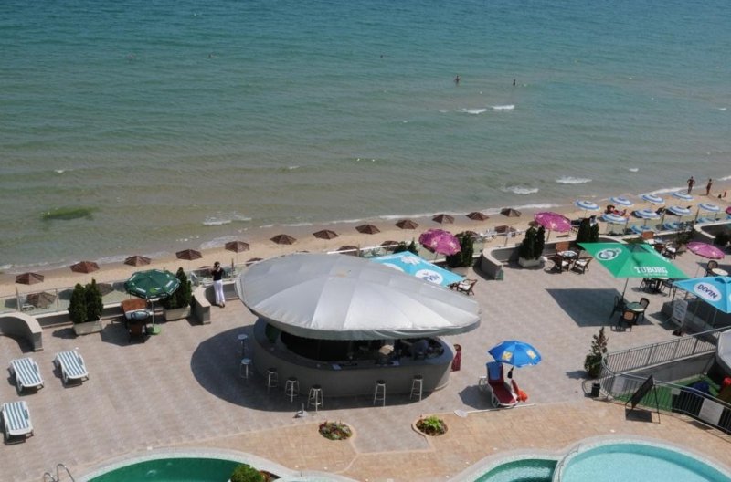 Neszebár utazás Mpm Arsena