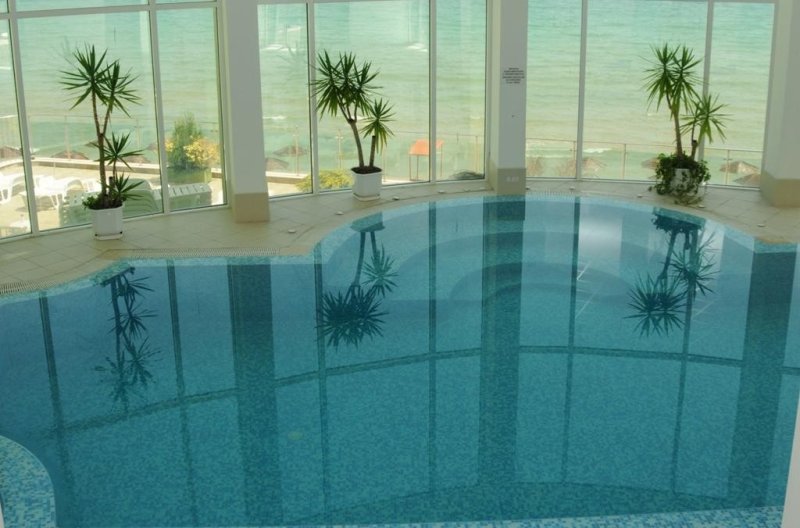 Neszebár utazás Mpm Arsena