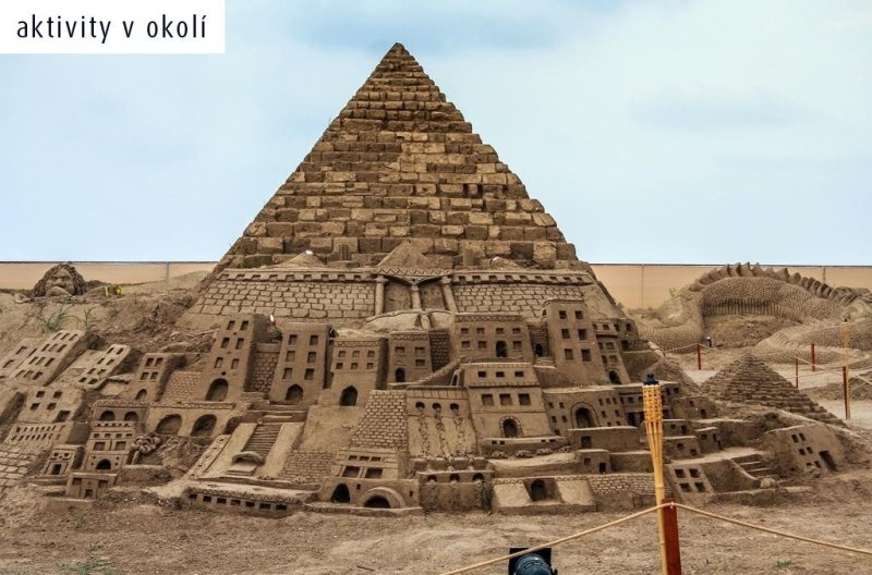 Napospart utazás Mpm Astoria