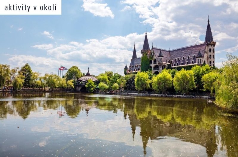 Napospart utazás Mpm Astoria