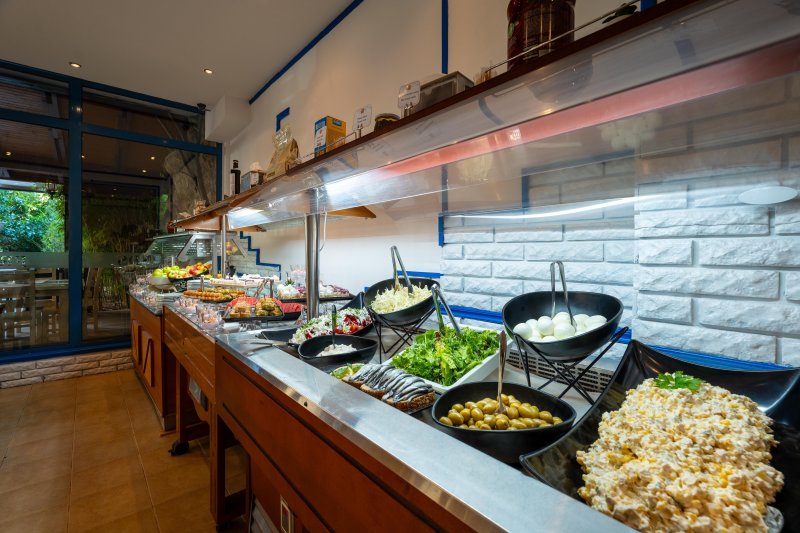 Napospart utazás Mpm Condor