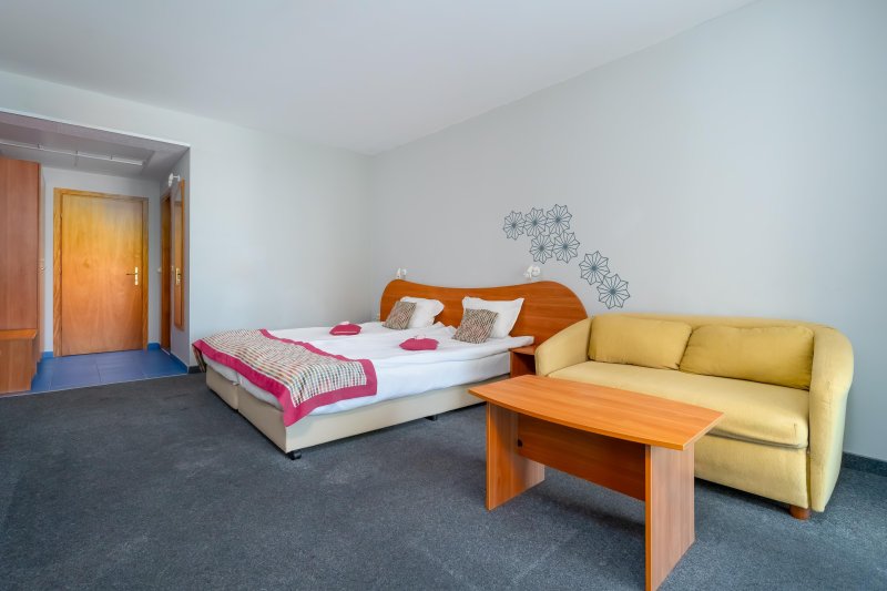 Napospart utazás Mpm Kalina Garden