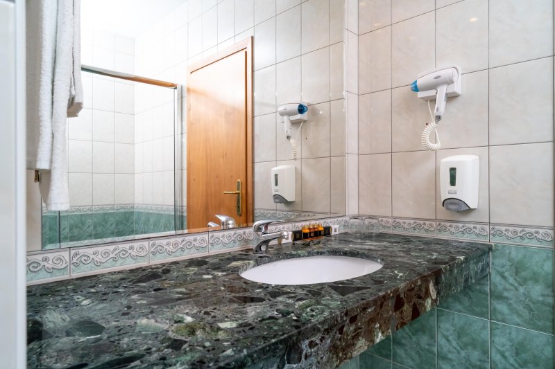 Napospart utazás Mpm Kalina Garden