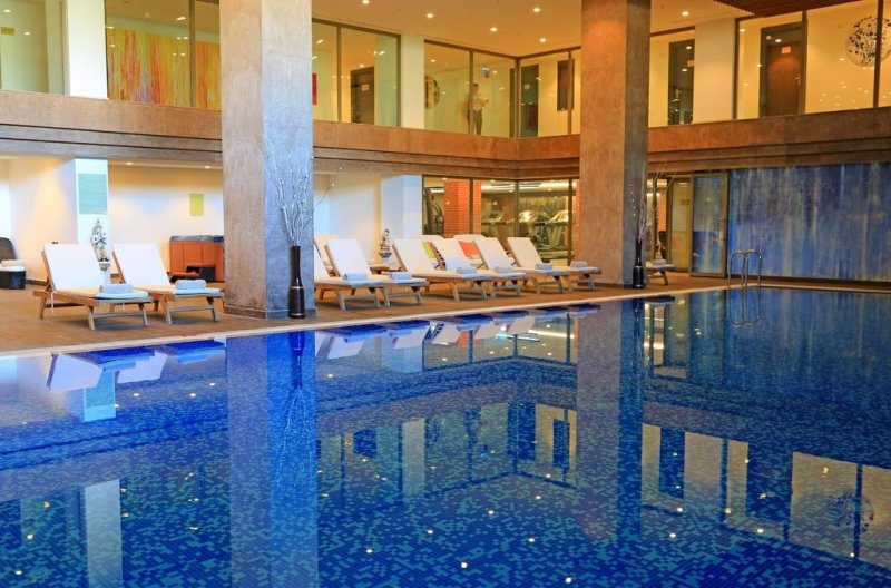 Bodrum utazás My Ella Hotel