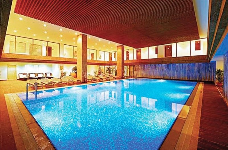 Bodrum utazás My Ella Hotel