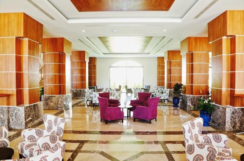 Bodrum utazás My Ella Hotel