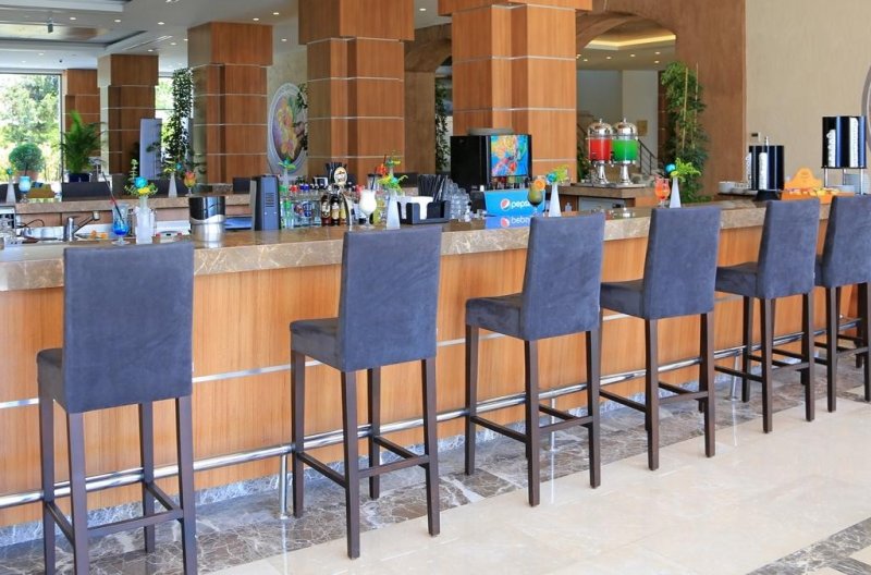 Bodrum utazás My Ella Hotel