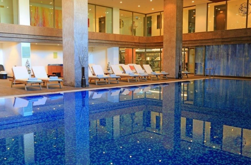 Bodrum utazás My Ella Hotel