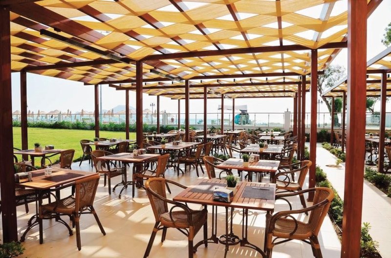 Bodrum utazás My Ella Hotel