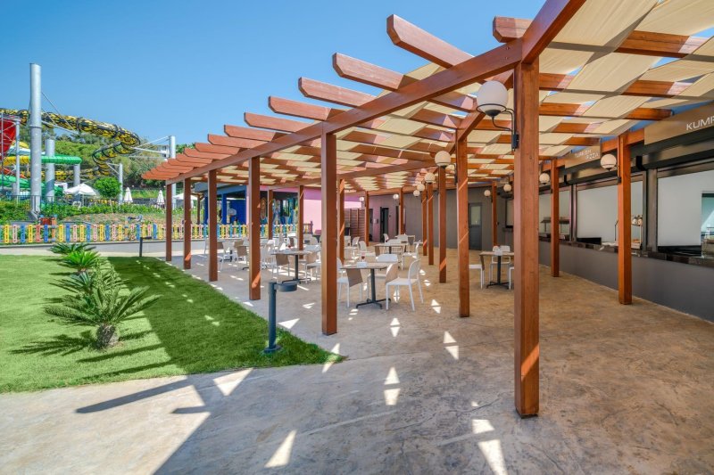 Alanya utazás Mylome Luxury