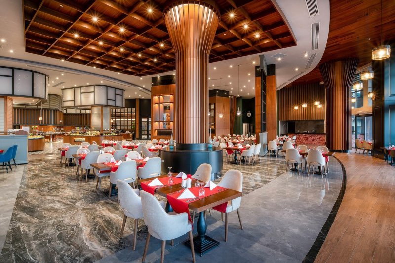 Alanya utazás Mylome Luxury