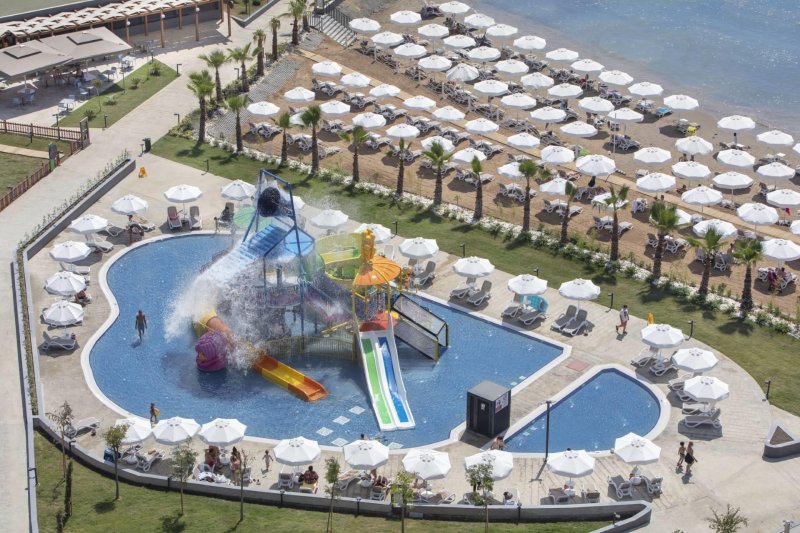 Alanya utazás Mylome Luxury