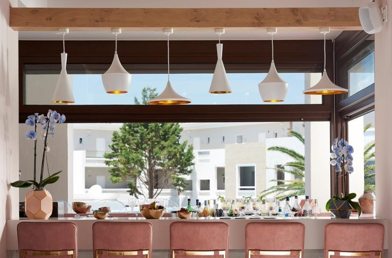 Kréta utazás Mythos Palace Resort & Spa