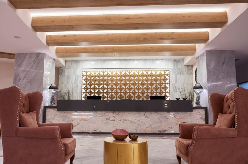 Kréta utazás Mythos Palace Resort & Spa