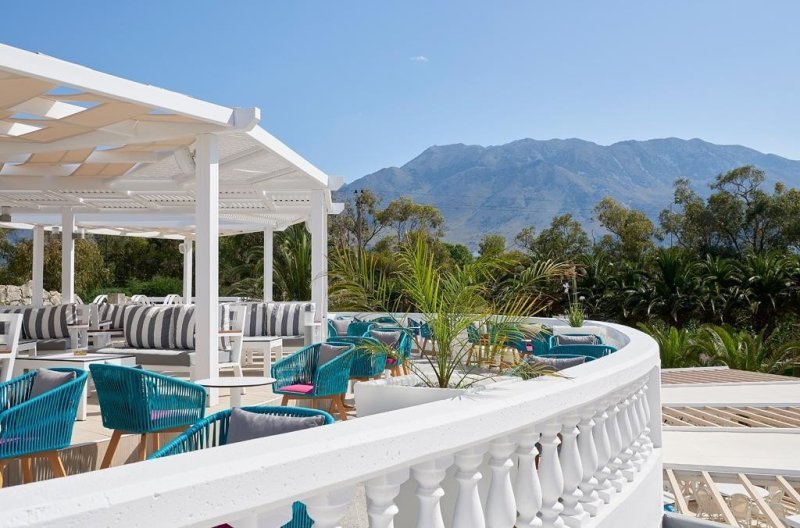 Kréta utazás Mythos Palace Resort & Spa