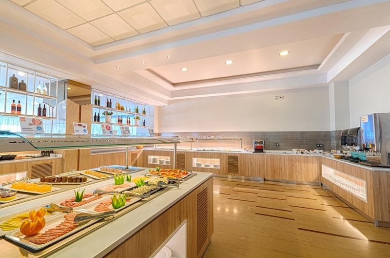 Korfu utazás Nafsika