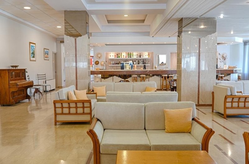 Korfu utazás Nafsika