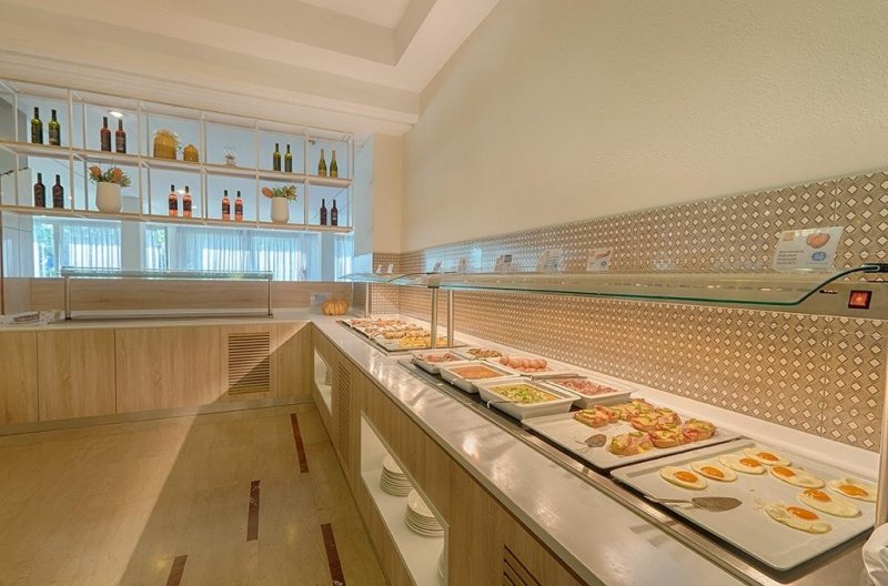 Korfu utazás Nafsika