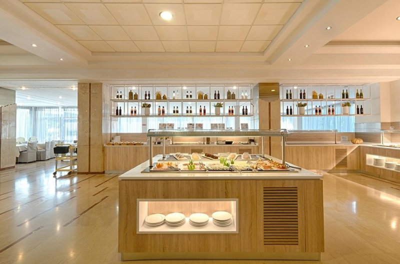 Korfu utazás Nafsika