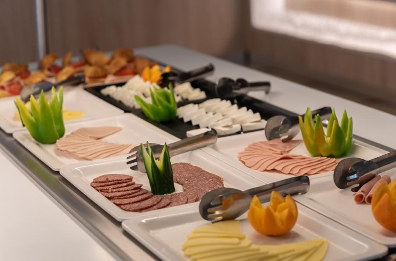 Korfu utazás Nafsika