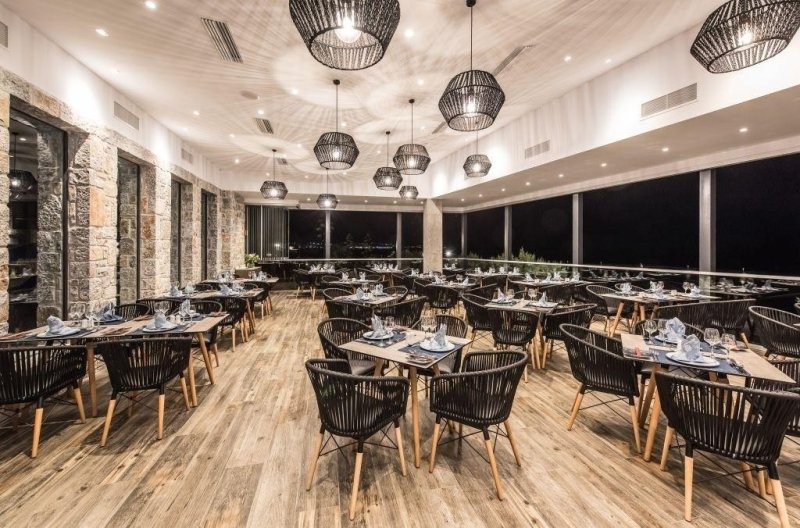 Kréta Hersonissos utazás Nana Golden Beach