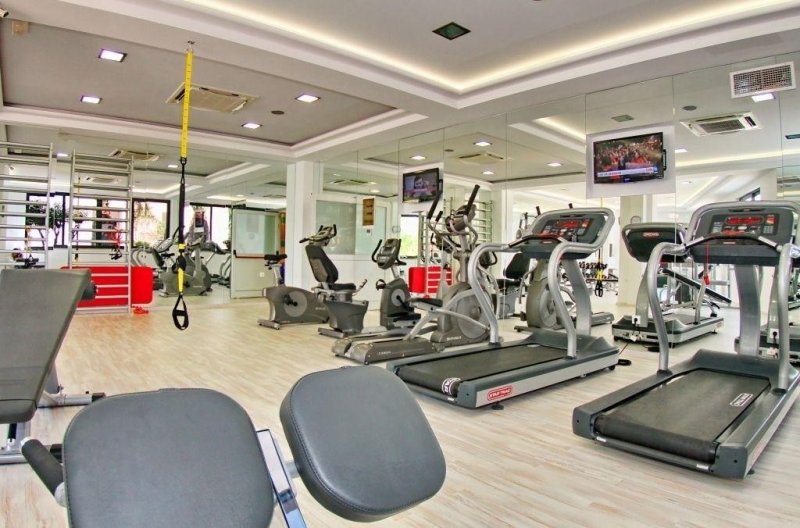 Kréta Hersonissos utazás Nana Golden Beach