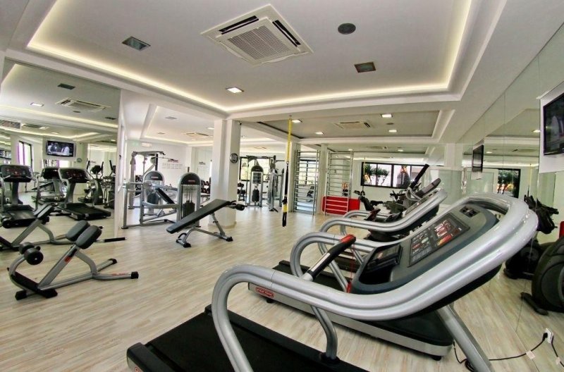 Kréta Hersonissos utazás Nana Golden Beach