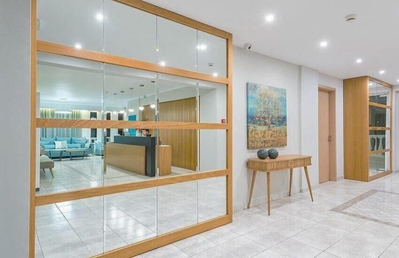 Zakynthos Laganas utazás Natalie Hotel