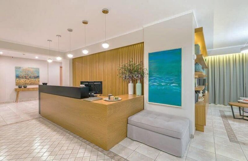 Zakynthos Laganas utazás Natalie Hotel