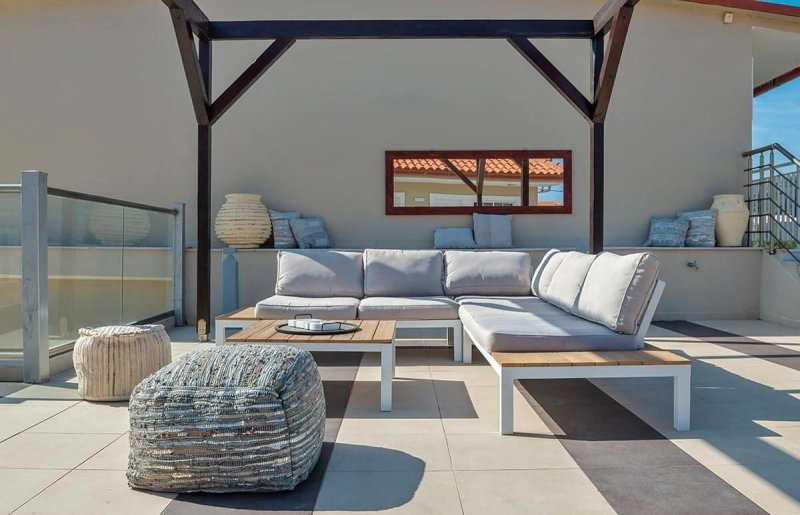 Zakynthos Laganas utazás Natalie Hotel