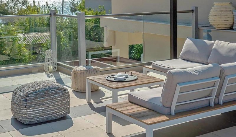 Zakynthos Laganas utazás Natalie Hotel