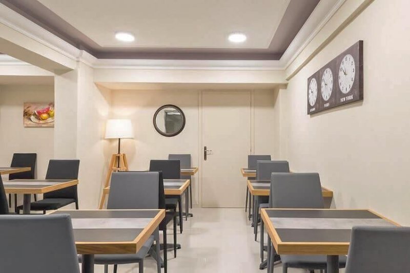 Zakynthos Laganas utazás Natalie Hotel