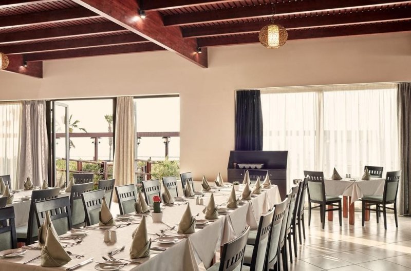 Rodosz utazás Nautica Blue All Senses