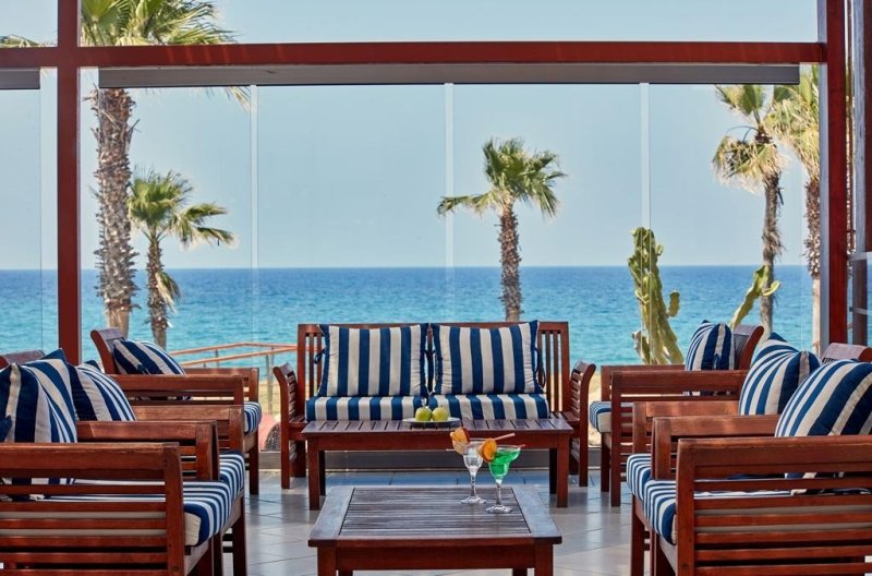 Rodosz utazás Nautica Blue All Senses