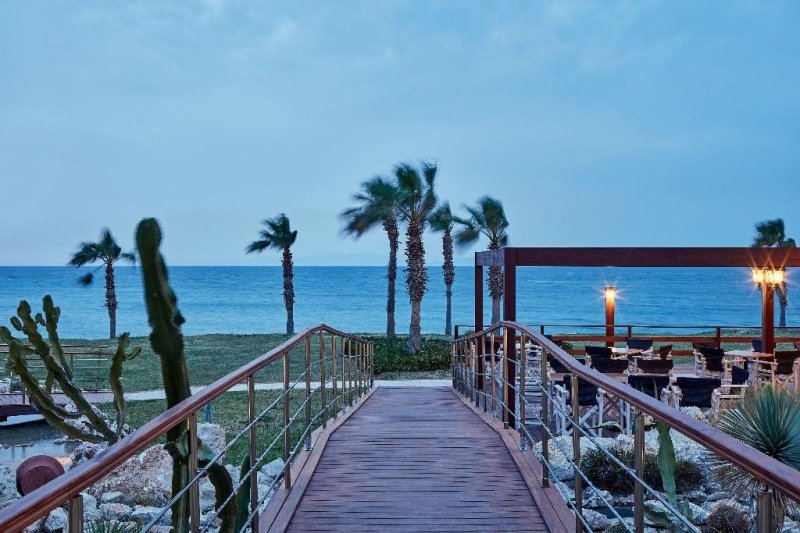 Rodosz utazás Nautica Blue All Senses