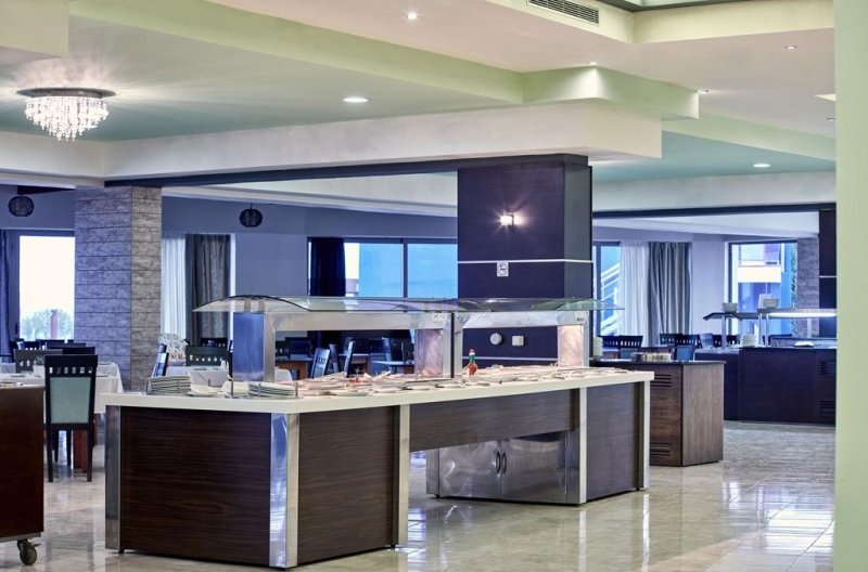 Rodosz utazás Nautica Blue All Senses