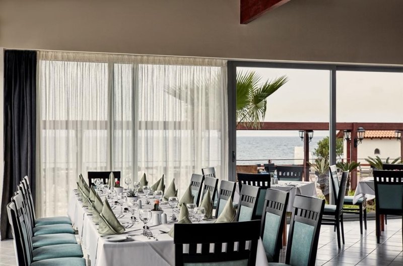 Rodosz utazás Nautica Blue All Senses