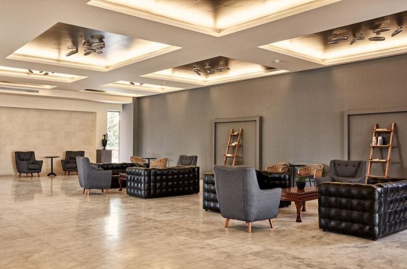 Rodosz utazás Nautica Blue All Senses