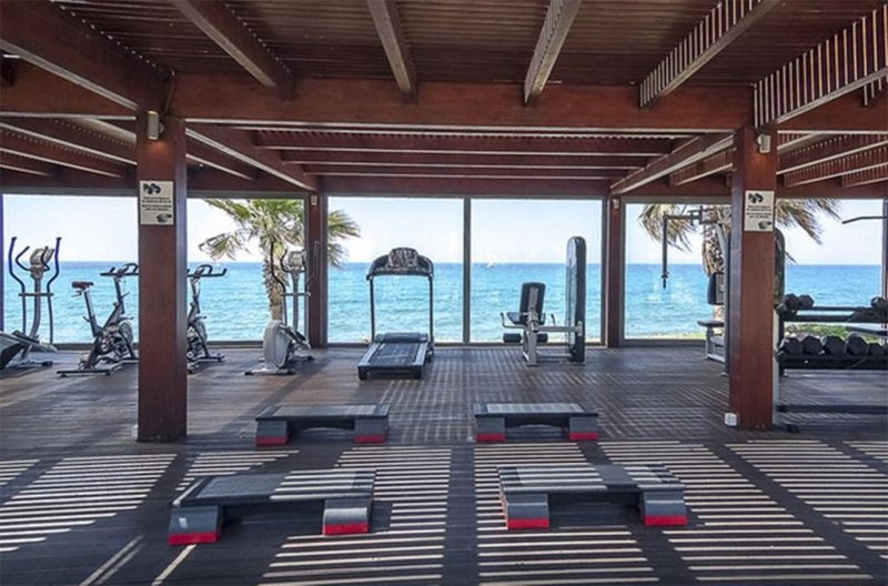 Rodosz utazás Nautica Blue All Senses