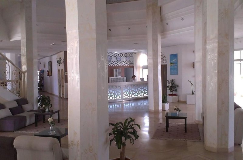 Monastir utazás Neptunia