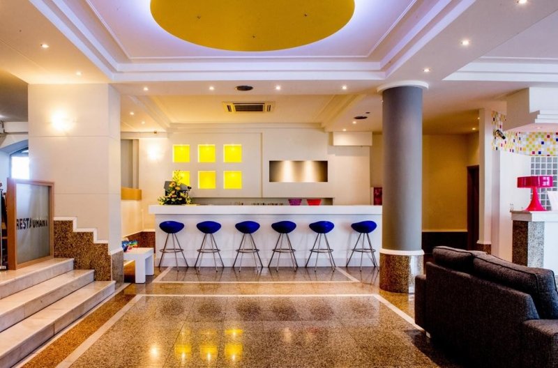 Kréta Amoudara utazás Neptuno Beach