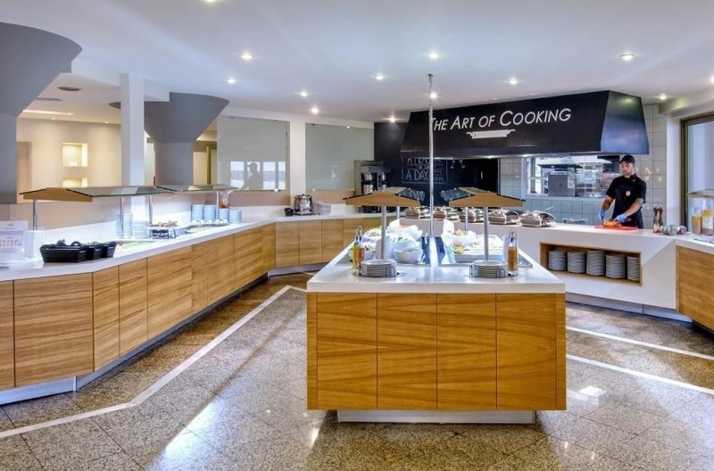 Kréta Amoudara utazás Neptuno Beach