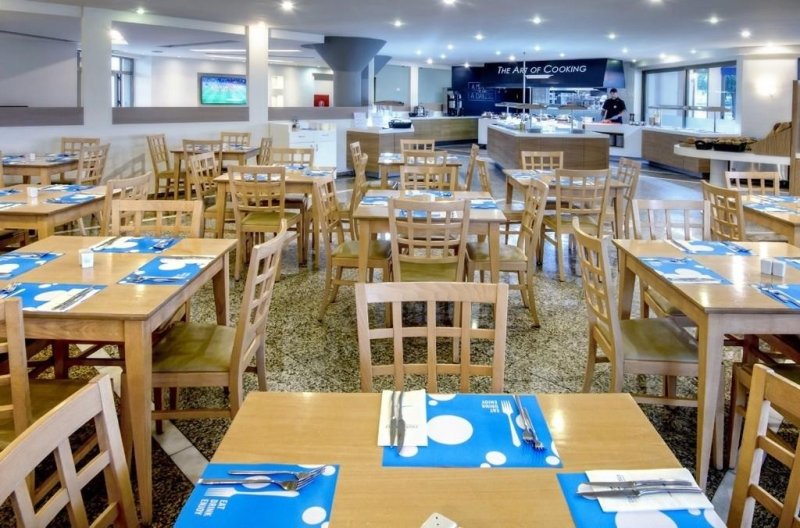 Kréta Amoudara utazás Neptuno Beach