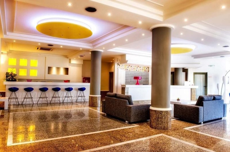 Kréta Amoudara utazás Neptuno Beach