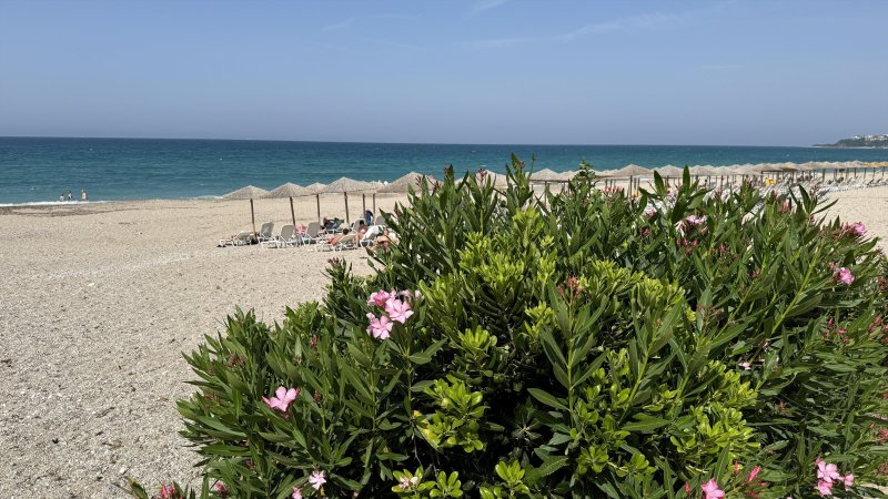 Lefkada-sziget utazás Ninos Grand Beach Hotel & Resort