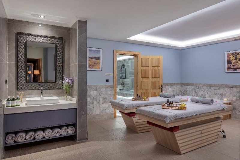 Antalya utazás Nirvana Cosmopolitan