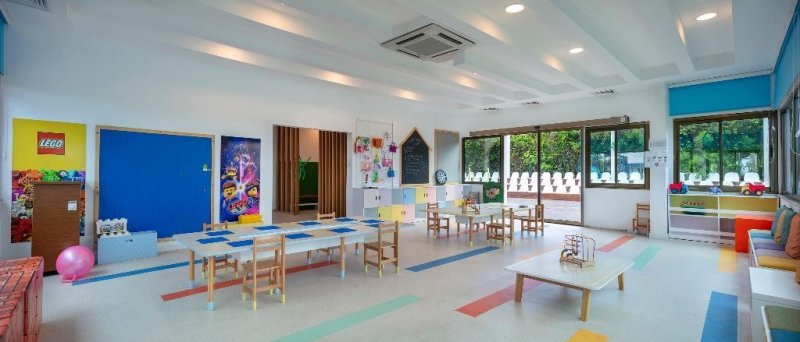 Antalya utazás Nirvana Cosmopolitan