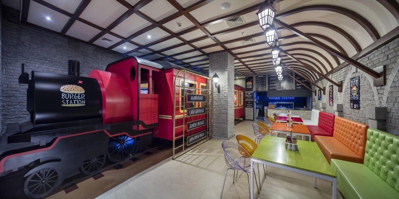 Kemer utazás Nirvana Dolce Vita Luxury