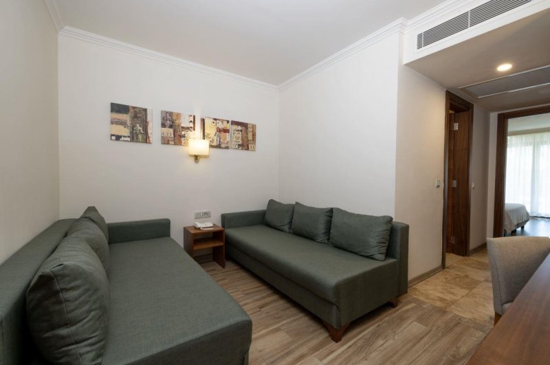 Kemer utazás Nirvana Mediterranean Excellence